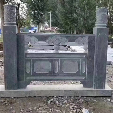 石栏杆价格