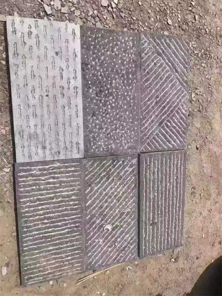 青石板