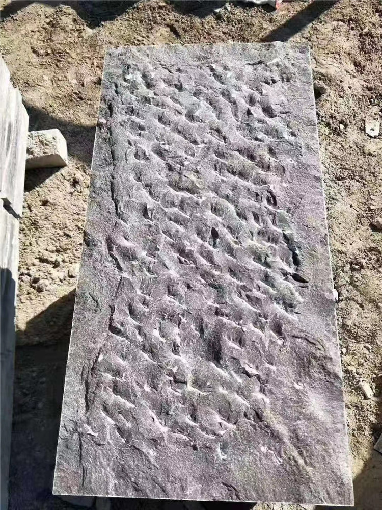 青石板