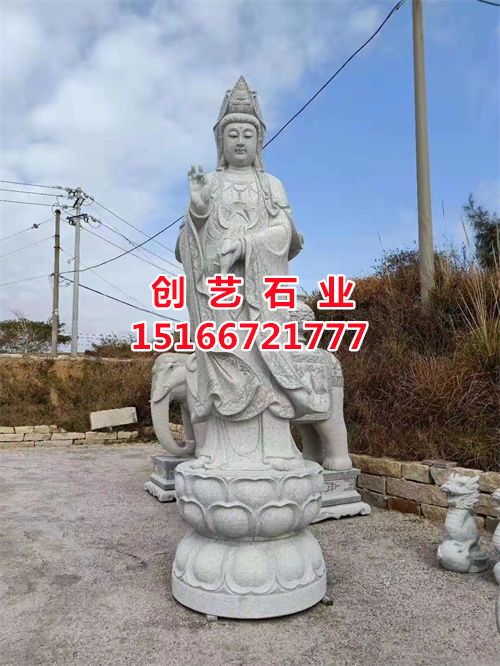 观音佛像