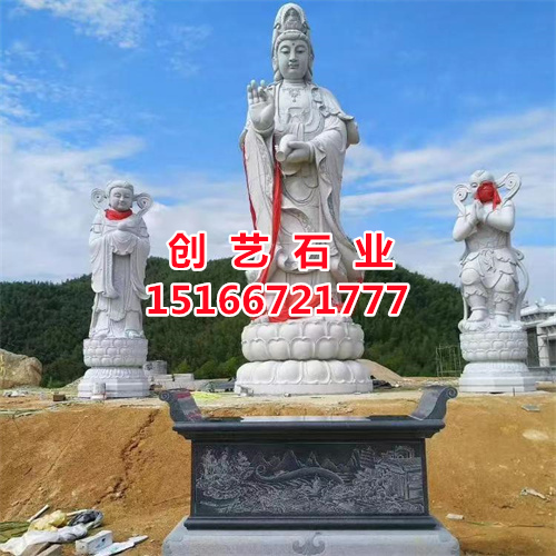 观音佛像