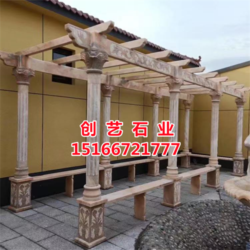 花架