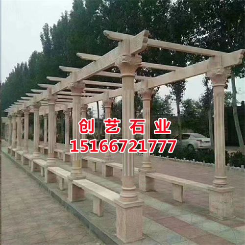 花架